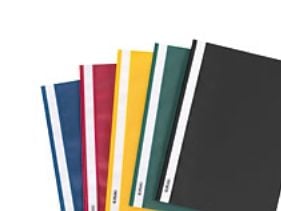 Herlitz 11387206, Multifärg, A4, 1 styck