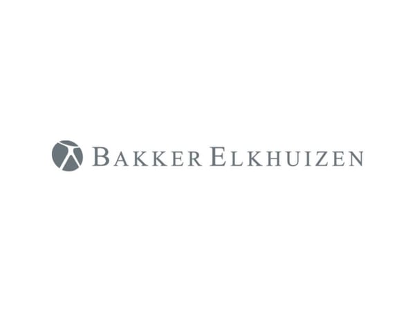 BakkerElkhuizen BE Safety Screen U, Lysegrå, PET-filt, Aluminium, Grå, 1 stykker, 1600 mm