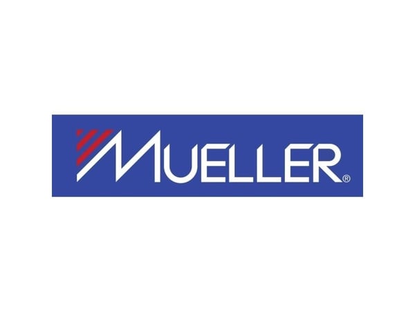 Mueller Electric BU-115-2 batteriklemme (1 stk.)