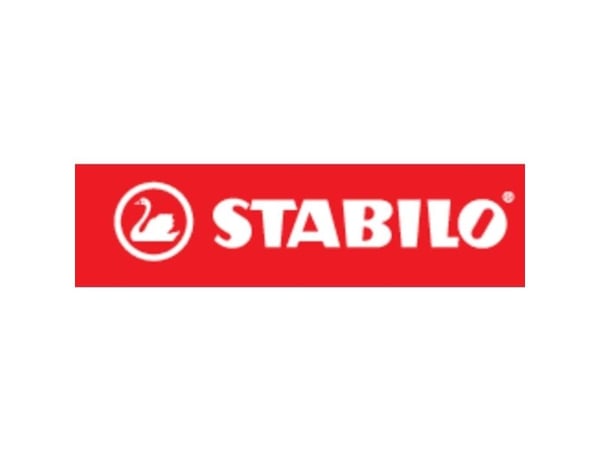 STABILO 4006381217842, Flerfarget, Flerfarget, Barn, Gutt/Jente, Tyskland, 10 mm