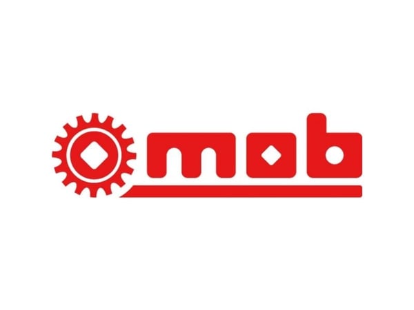 MOB 6442000001 hammer verktøybelte