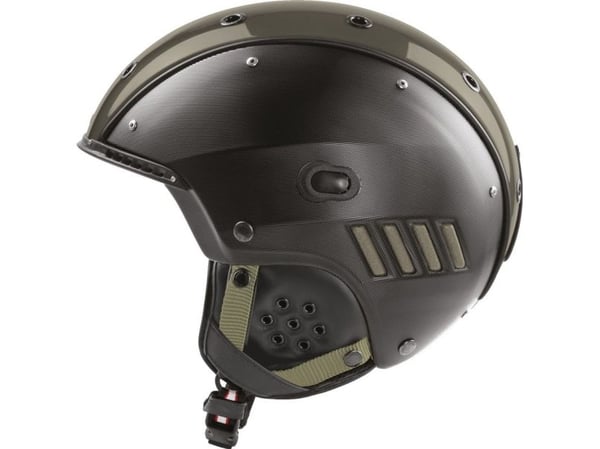 Casco KASK SP-4 oliivimusta str. M56-58