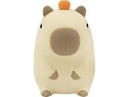 Yöpöytävalaisin Tracer Capybara