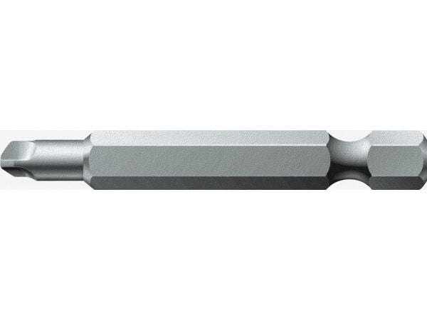 Wera 875/4 Tri-Wing-bitti 2 Työkaluteräs Seos, kulutusta kestävä F 6,3 1 kpl 1 kpl