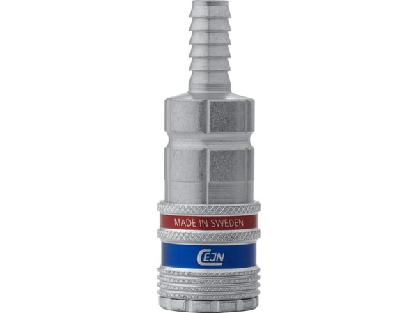 Sikkerhedskobling CEJN eSafe 3/8" SL ST