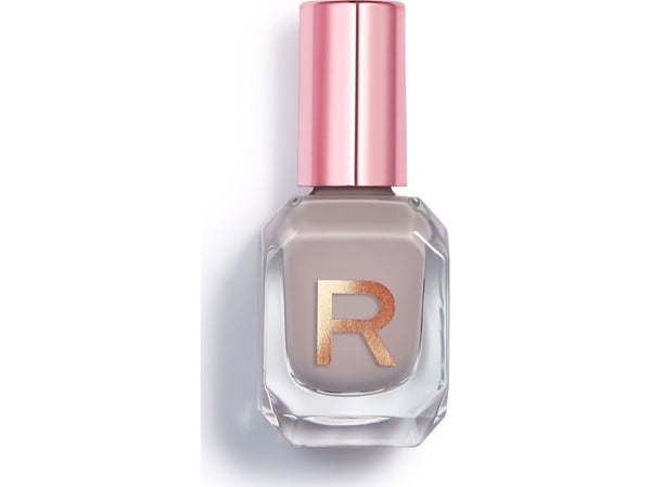Makeup Revolution Express Nagellack Chill Grey 10 ml