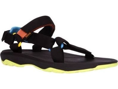 Teva C'S Hurricane XLT 2, BLKM, 35 (us 3); uk 2