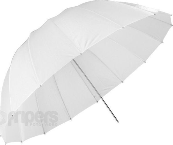 Aurora diffusjonsparaply U-135B parabolsk