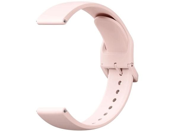 Xiaomi - Klokkestropp for smart armbåndsur - 135 - 205 mm - søtsaksrosa - for Xiaomi Redmi Watch 3, Watch 5