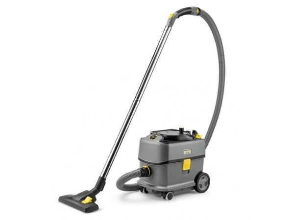 Kärcher Professional T 10/1 - Støvsuger - kanister - pose / uten pose