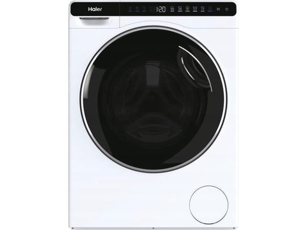Haier HW50-BP12307-S, Frontmatad, 5 kg, C, 66 dB, 1200 RPM, A