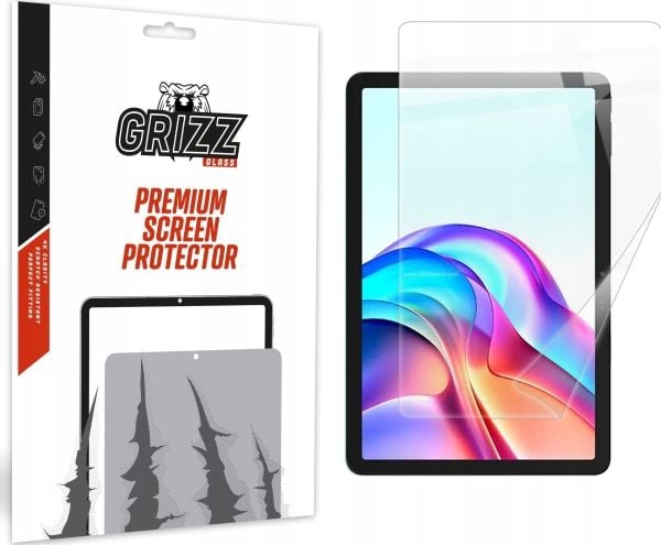 GrizzGlass CeramicFilm beskyttelsesfolie til Tecno Megapad 11