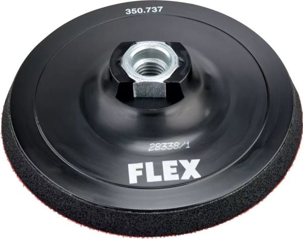 Flex bakre skive BP-M D150 M14