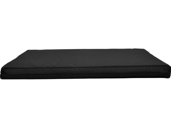 WOODOK Matte, seng, sofa for katter og hunder, 45x30cm, madrass