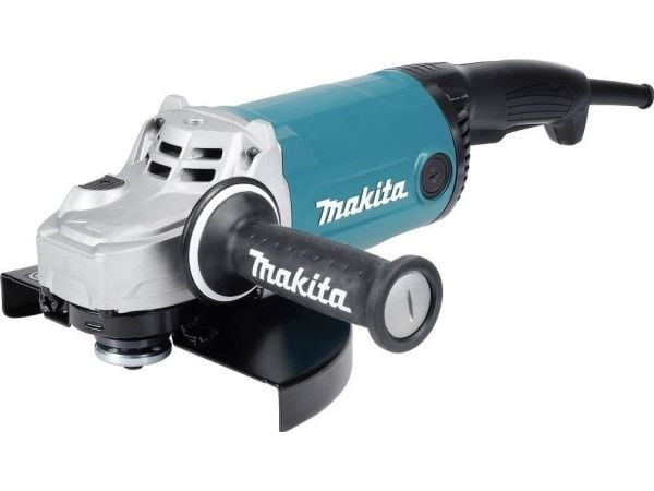 Makita vinkelsliper 230 mm 2200 W Ga9090n1