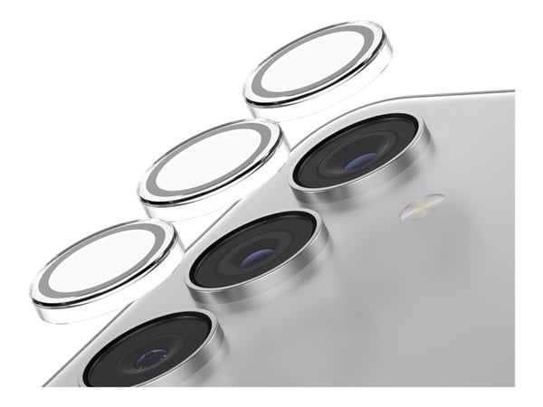 SAFE. by PanzerGlass - Linsebeskytter for mobiltelefon - gjennomsiktig - for Samsung Galaxy S