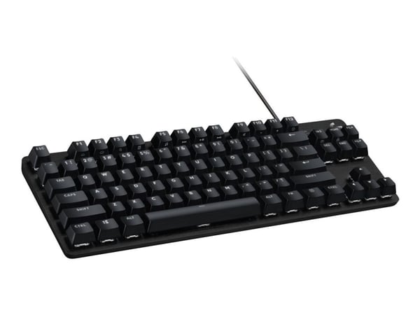 Klawiatura Logitech G413 TKL SE GX Linear (S7812775)