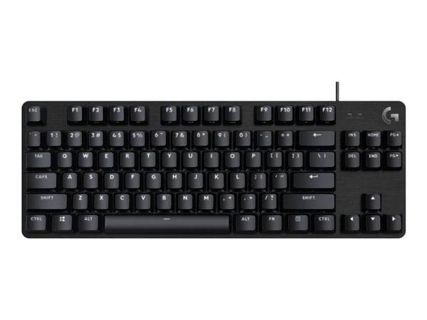 Klawiatura Logitech G413 TKL SE GX Linear (S7812775)