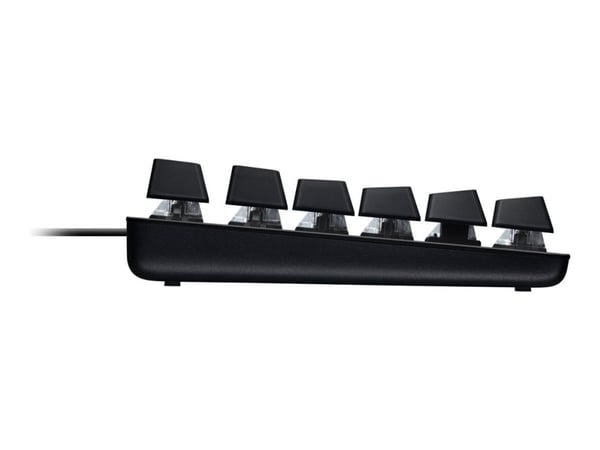 Klawiatura Logitech G413 TKL SE GX Linear (S7812775)