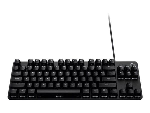 Klawiatura Logitech G413 TKL SE GX Linear (S7812775)