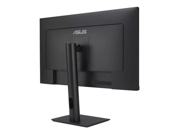 ASUS HA2741A, 68,6 cm (27"), 2560 x 1440 pikseliä, Quad HD, LCD, 5 ms, Musta