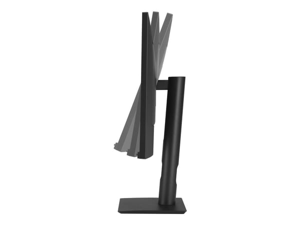 ASUS HA2441A - LED-skjerm - 3.6MP - farge - 24" (23.8" synlig) - 2560 x 1440 QHD - IPS - 300 cd/m² - 900:1 - 5 ms - HDMI, 2xDisplayPort, USB-C - svart