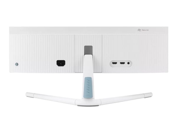 ASUS VU279HFI-W - LED-skjerm - 27" - 1920 x 1080 Full HD (1080p) @ 100 Hz - IPS - 250 cd/m² - 1300:1 - 1 ms - HDMI - hvit