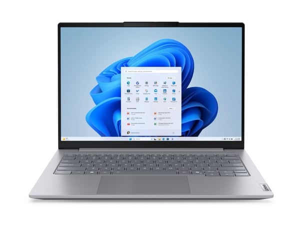 Lenovo ThinkBook 14 G8 IRL 21SG - Intel Core 7 - 240H / inntil 5.2 GHz - Win 11 Pro - Intel Graphics - 16 GB RAM - 512 GB SSD NVMe - 14" IPS 1920 x...