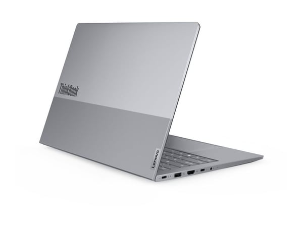 Lenovo ThinkBook 14 G8 IRL 21SG - Intel Core 7 - 240H / inntil 5.2 GHz - Win 11 Pro - Intel Graphics - 16 GB RAM - 512 GB SSD NVMe - 14" IPS 1920 x...