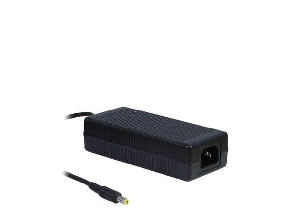 Inter-Tech - Strømadapter - AC 100-240 V - 60 watt