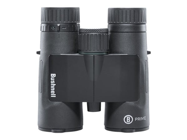 Bushnell Prime Binoculars, Katto, 10x, 4,2 cm, Täysin monipinnoitetut, Vedenpitävä, 660 g