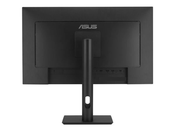 ASUS HA2741A, 68,6 cm (27"), 2560 x 1440 pikseliä, Quad HD, LCD, 5 ms, Musta