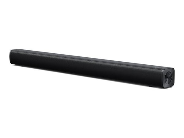 Xiaomi - Lydplankesystem - 2.0-kanal - trådløs - Bluetooth
