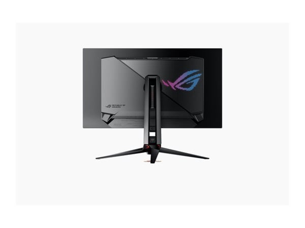 ASUS ROG Swift OLED PG32UCDP - OLED-skjerm - gaming - 32" (31.5" synlig) - 3840 x 2160 4K @ 240 Hz - 1300 cd/m² - 1500000:1 - DisplayHDR 400 True B...