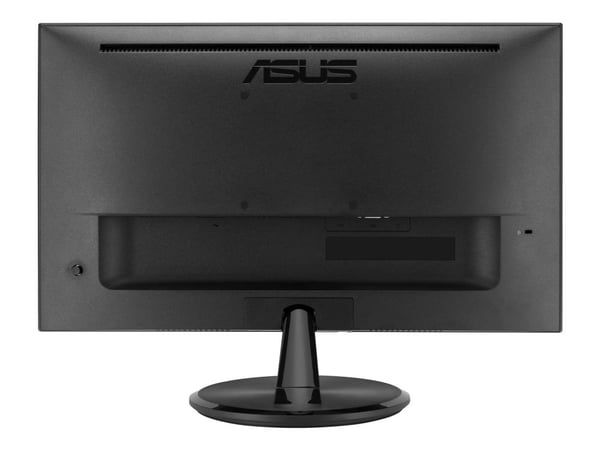 ASUS EyeCare VP229HF dataskjerm 54,5 cm (21,4") 1920 x 1080 piksler Full HD LED Svart