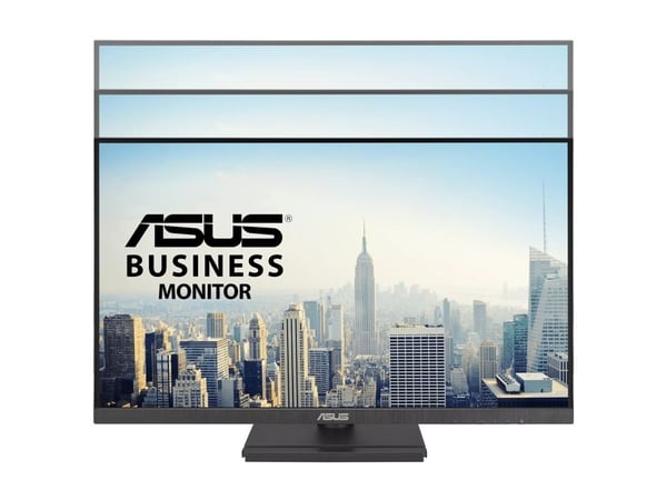 ASUS 27'' VA27DQFS IPS HDMI DP 100Hz 100Hz