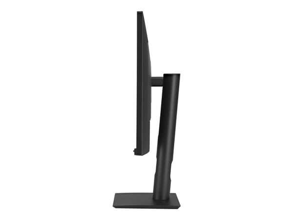 ASUS HA2741A, 68,6 cm (27"), 2560 x 1440 pikseliä, Quad HD, LCD, 5 ms, Musta