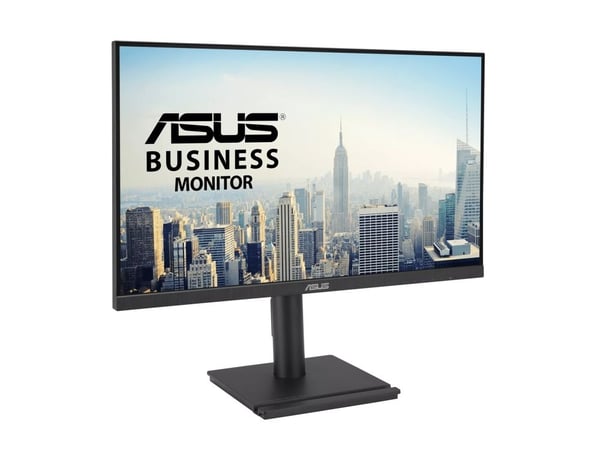 ASUS 27'' VA27DQFS IPS HDMI DP 100Hz 100Hz