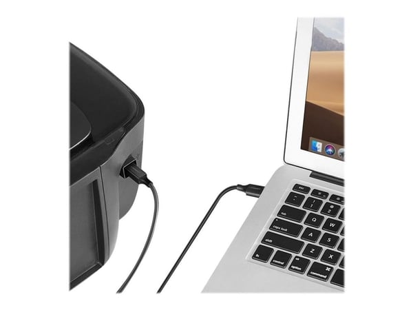 Ugreen 10352, 3 m, USB A, USB B, USB 2.0, 480 Mbit/s, Lajittelu