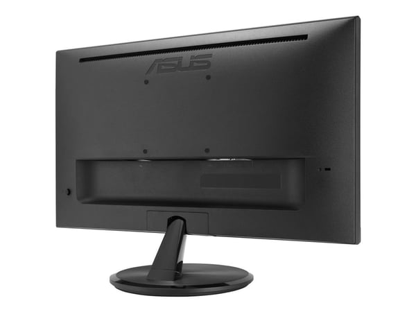 ASUS EyeCare VP229HF dataskjerm 54,5 cm (21,4") 1920 x 1080 piksler Full HD LED Svart