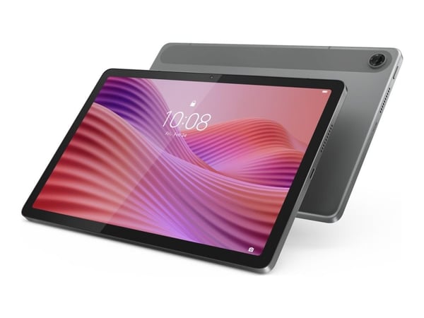 Lenovo - Speltorn - upp till - SSD - Gigabit Ethernet, IEEE 802.11ax (Wi-Fi 6E), Bluetooth 5.3, 2.5 Gigabit Ethernet - display: ingen - stormgrå