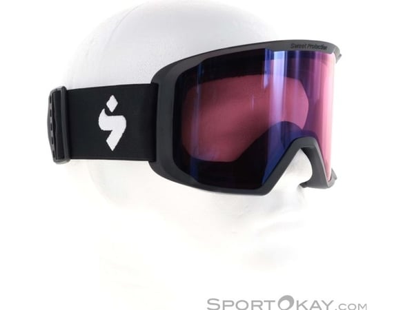 SWEET PROTECTION briller DURDEN RIG REFLECT