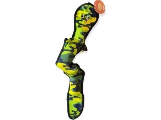 Party Pets Jungle Buddy Slange 88 cm, sterk kvalitet