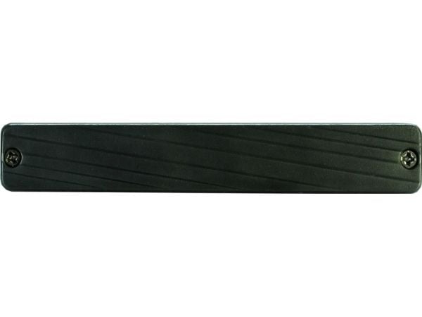 Inter-Tech Veloce GD-25612 - Drevkabinett - 2.5" - SATA 3Gb/s - USB 3.0