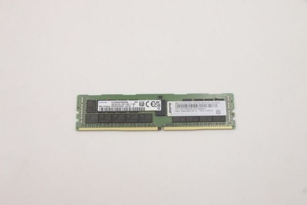 Minne - modul - 32 GB - DIMM 288-pin - 2933 MHz