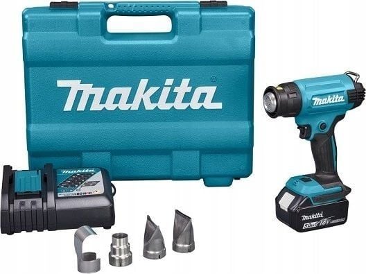 Varmluftpistol Makita (DHG181RT)