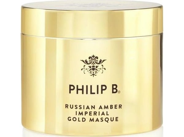 Philip B. Russian Amber Imperial Gold Masque 236 ml