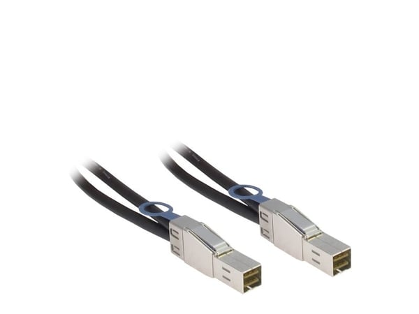 Kabel SFF 8644 - SFF 8644 1m