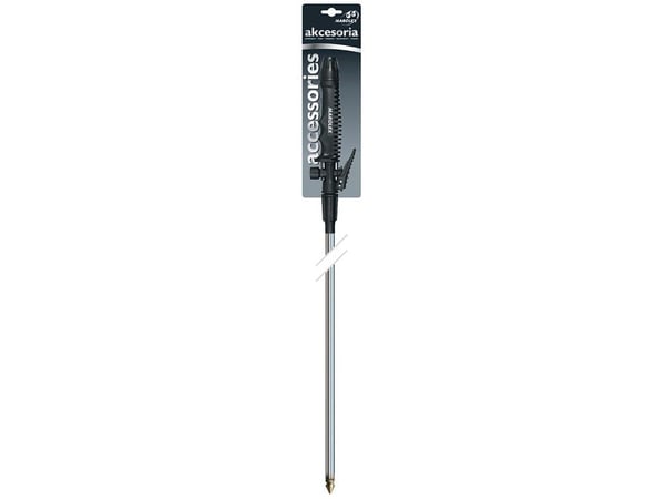 Marolex boret til drue-/spyd for jordboring 100 cm med håndtak (RSG100K)