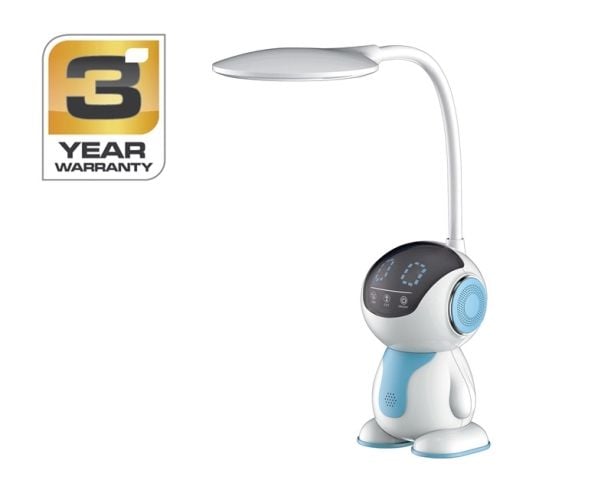 Lampe BL1618WHITE, LED, stående, 7W